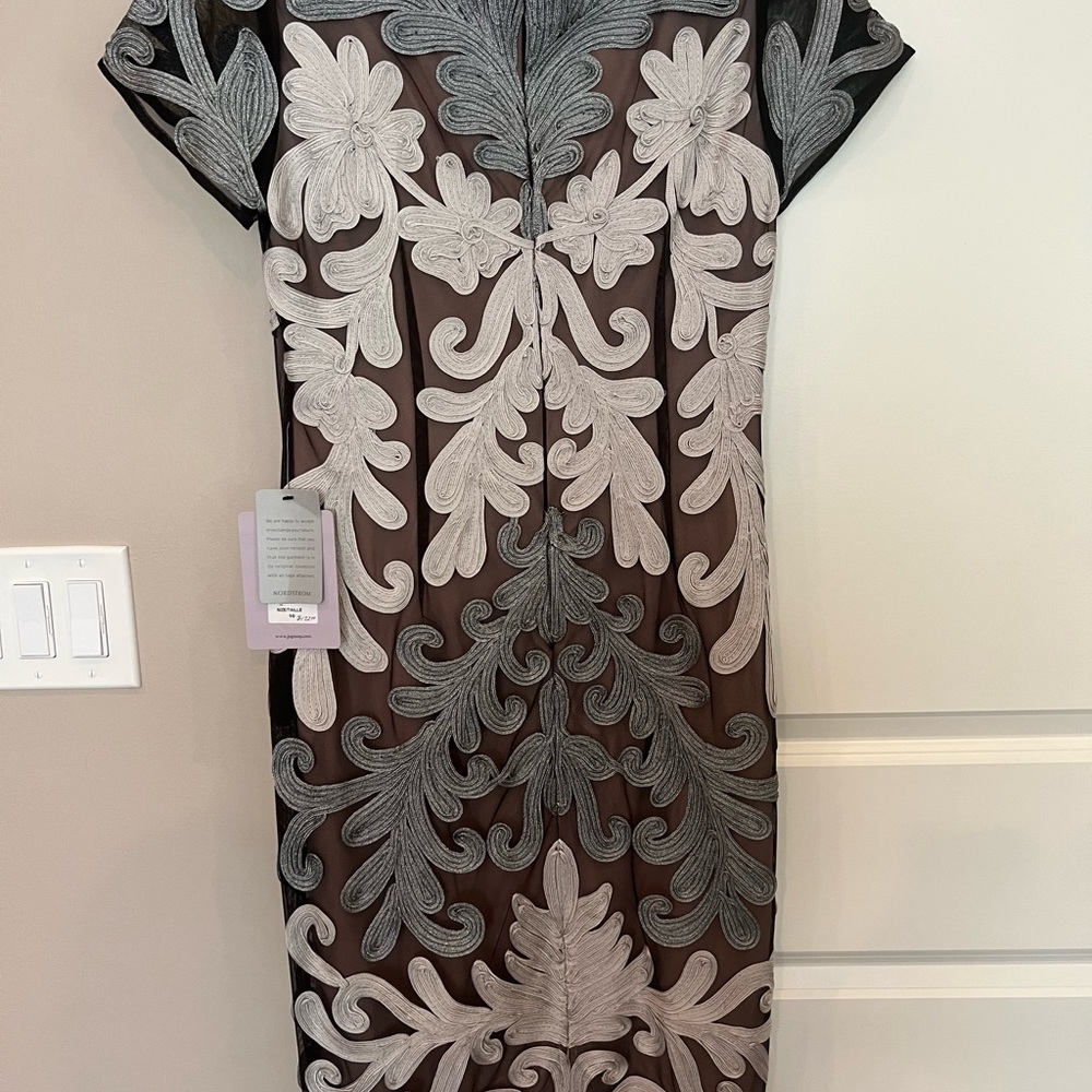 J S Collection dress size 10